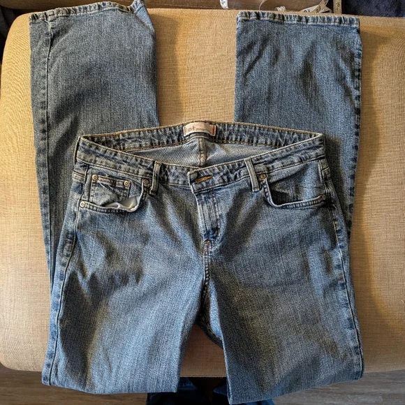 Women's LEI Jeans - Picture 1 of 3